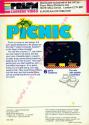 Picnic Atari cartridge scan