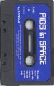 Pigs in Space Atari tape scan