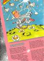 Pigs in Space Atari instructions