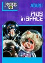 Pigs in Space Atari instructions