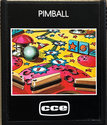 Pimball Atari cartridge scan