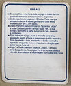 Pinball Atari instructions