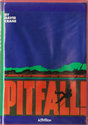 Pitfall! Atari cartridge scan