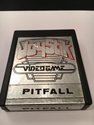 Pitfall Atari cartridge scan