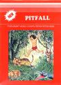 Pitfall Atari cartridge scan