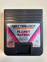 Planeten Patrouilie Atari cartridge scan