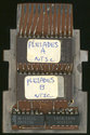 Pleiades Atari cartridge scan