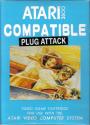 Plug Attack Atari cartridge scan