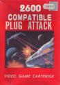 Plug Attack Atari cartridge scan