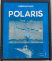 Polaris Atari cartridge scan