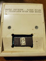 Polaris Atari cartridge scan