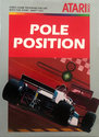 Pole Position Atari cartridge scan
