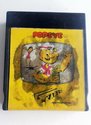 Popeye Atari cartridge scan