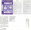 Porky's Atari instructions