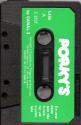 Porky's Atari tape scan
