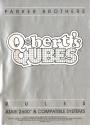 Q*bert's Qubes Atari instructions