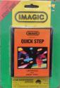Quick Step Atari cartridge scan