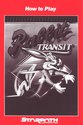 Rabbit Transit Atari instructions