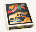 Racing Car Atari cartridge scan