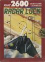 Radar Lock Atari cartridge scan