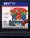 Raft Rider Atari cartridge scan