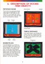 Raiders of the Lost Ark Atari instructions