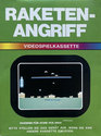 Raketen-Angriff Atari cartridge scan