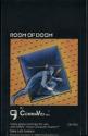Room of Doom - Raum ohne Ausweg Atari cartridge scan