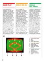RealSports Baseball Atari instructions