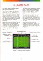 RealSports Football Atari instructions