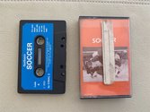 RealSports Soccer Atari tape scan