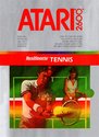 RealSports Tennis Atari instructions