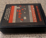 Red Sea Crossing Atari cartridge scan