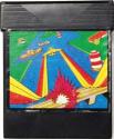 Reever Raid Atari cartridge scan