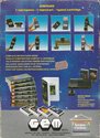 Repro Game Kit / Repro Cart / Repro Vision System Atari cartridge scan