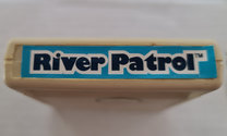 River Patrol Atari cartridge scan