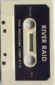 River Raid / Boliche Atari tape scan