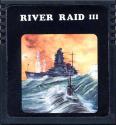 River Raid III Atari cartridge scan