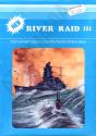 River Raid III Atari cartridge scan