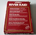 River Raid Atari cartridge scan