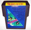 Robin Hood Atari cartridge scan