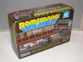 RomScanner Atari cartridge scan