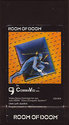 Room of Doom Atari cartridge scan