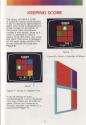 Rubik's Cube Atari instructions