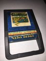 Sapo Papão Atari cartridge scan