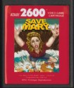 Save Mary! Atari cartridge scan