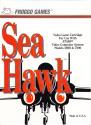 Sea Hawk Atari cartridge scan