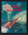 Sea Master Atari cartridge scan