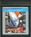Sea-Smash Atari cartridge scan