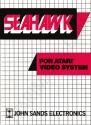 Seahawk Atari instructions